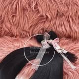 Haarverlängerung Ergebnis